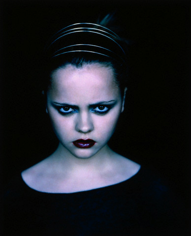 Christina Ricci Christina Ricci