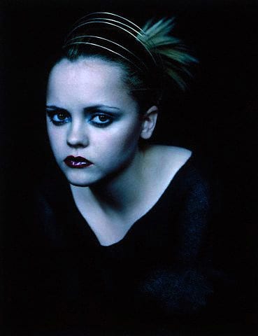 Christina Ricci Christina Ricci