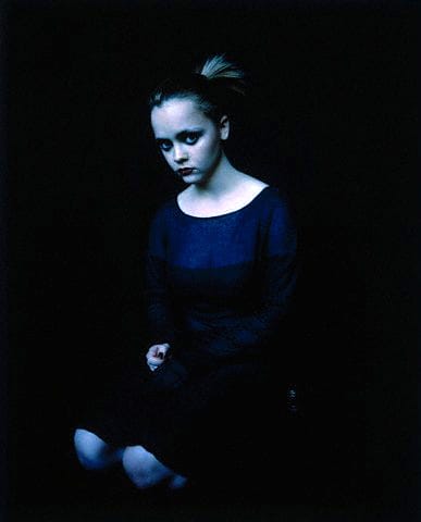 Christina Ricci Christina Ricci