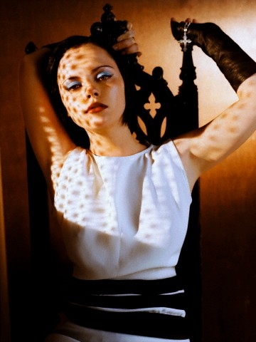 Christina Ricci Christina Ricci