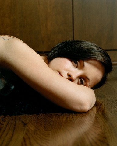 Christina Ricci Christina Ricci