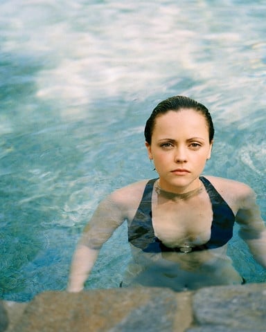 Christina Ricci Christina Ricci