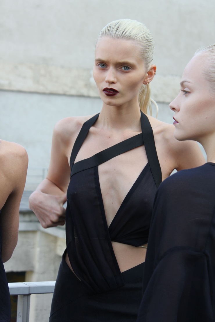 Abbey Lee Kershaw Abbey Lee Kershaw