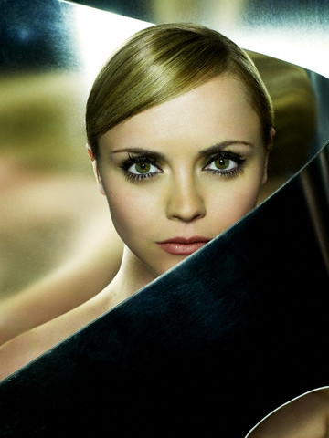 Christina Ricci Christina Ricci