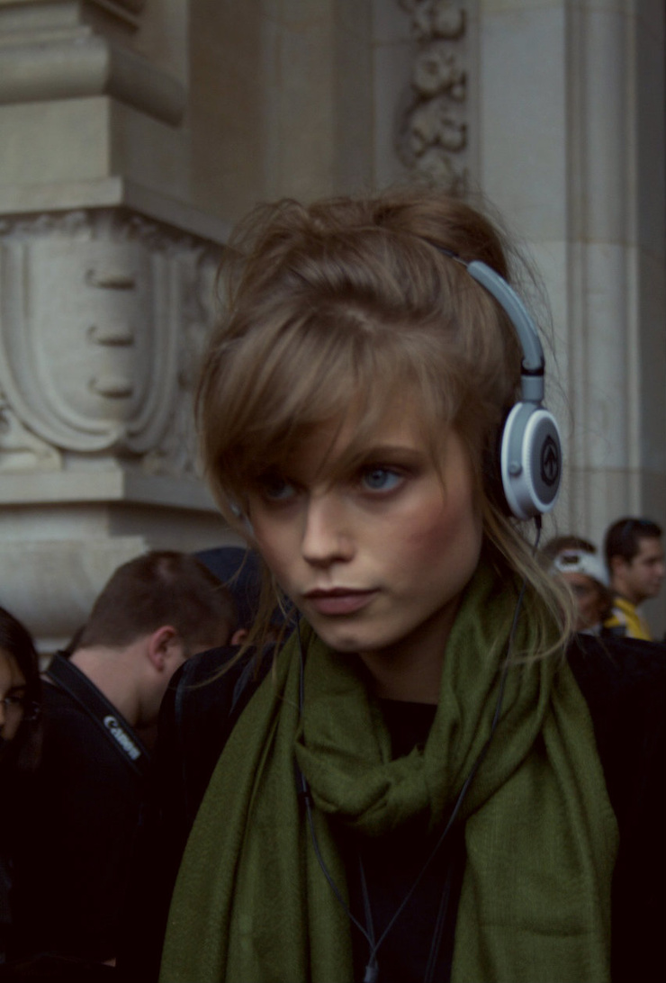 Abbey Lee Kershaw Abbey Lee Kershaw