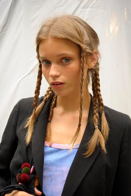 Abbey Lee Kershaw