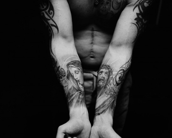 Life Under My Skin