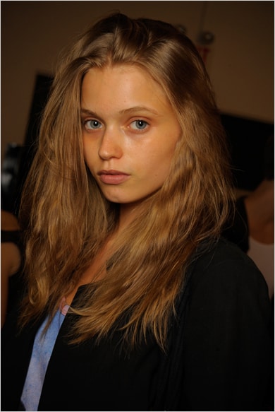 Abbey Lee Kershaw