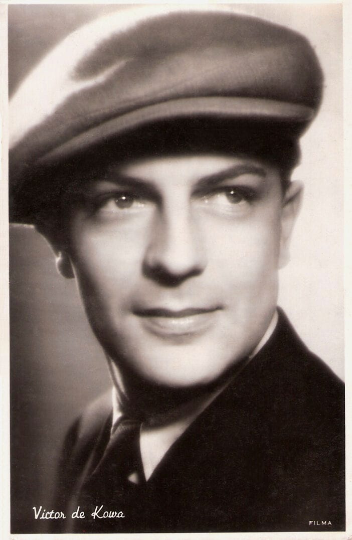 Viktor de Kowa