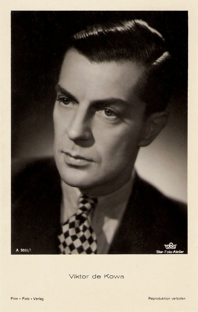 Viktor de Kowa