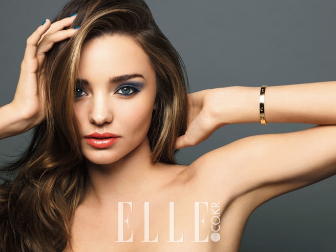 Miranda Kerr