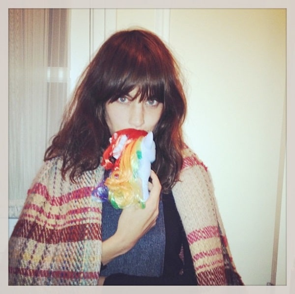 Alexa Chung
