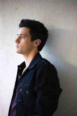 Drew Roy