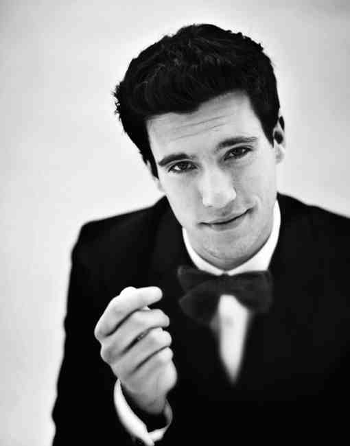 Drew Roy