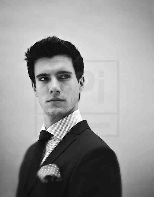 Drew Roy