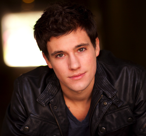 Drew Roy