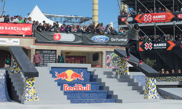 nyjah huston