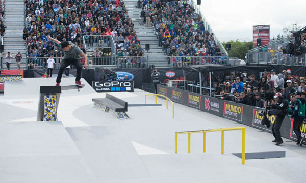 nyjah huston