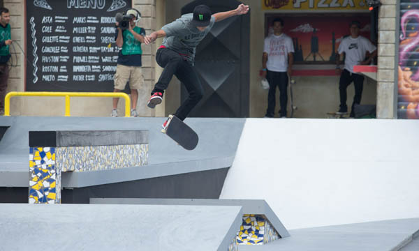 nyjah huston