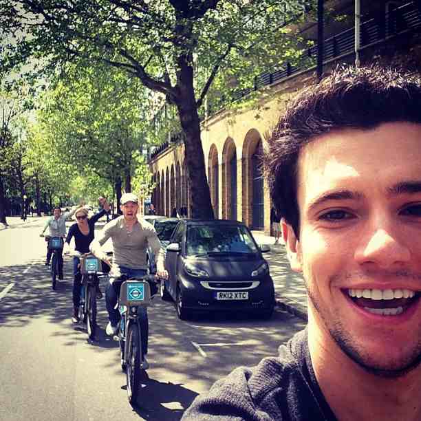 Drew Roy