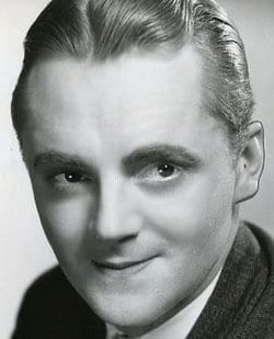 William Cagney