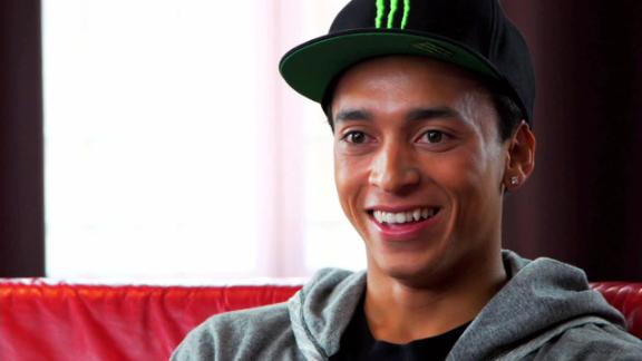nyjah huston