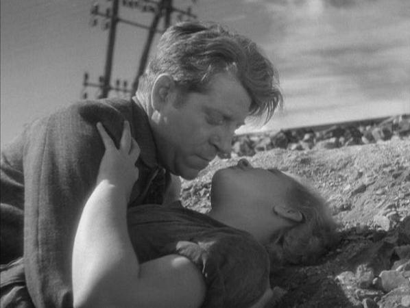 La Bête Humaine (1938)