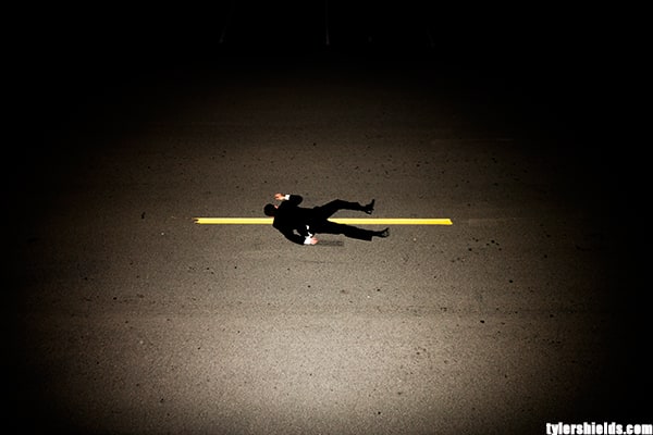 Tyler Shields