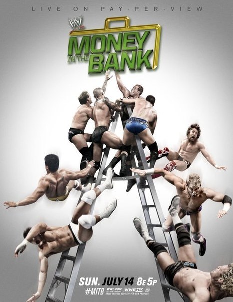 Money in the Bank