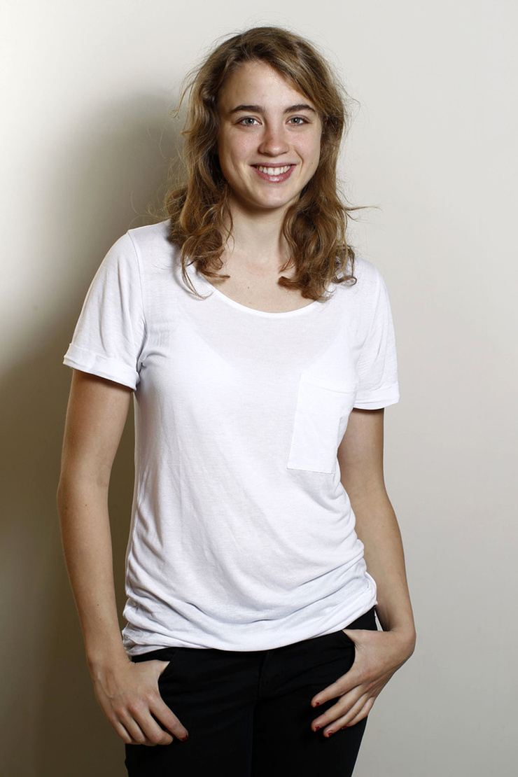 Adele Haenel Adele Haenel