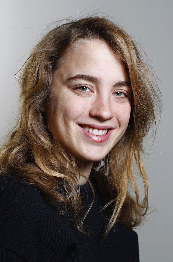 Adele Haenel