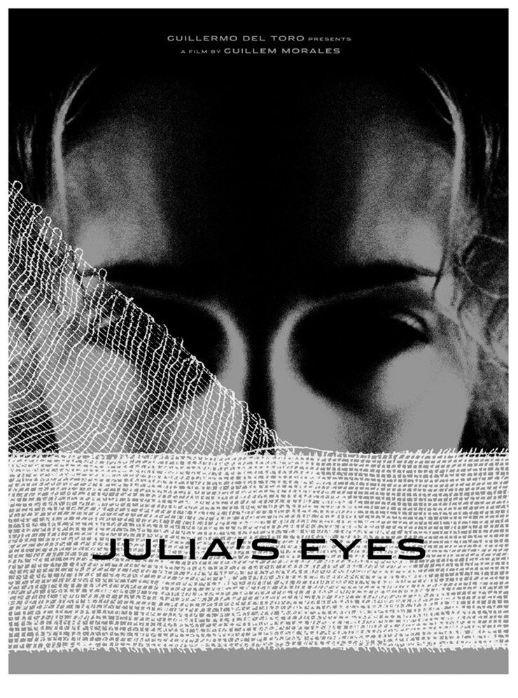 Julia's Eyes
