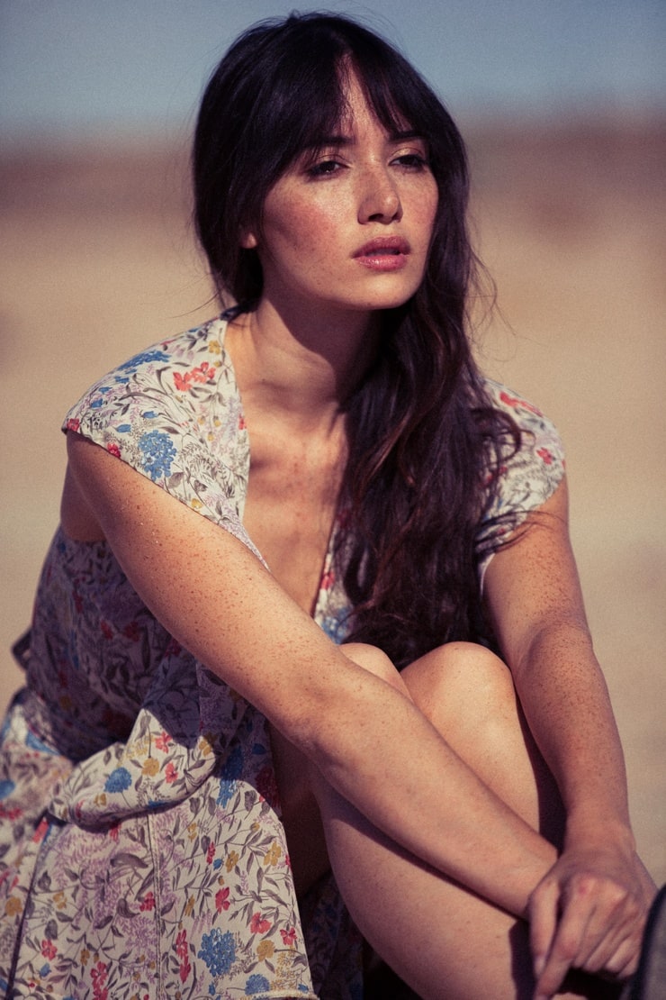 Sarah Lane Model