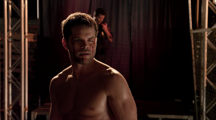 Wes Chatham