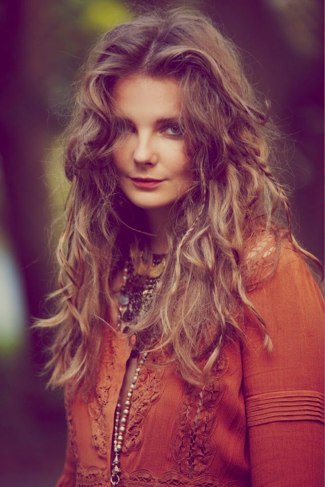 Eniko Mihalik Eniko Mihalik