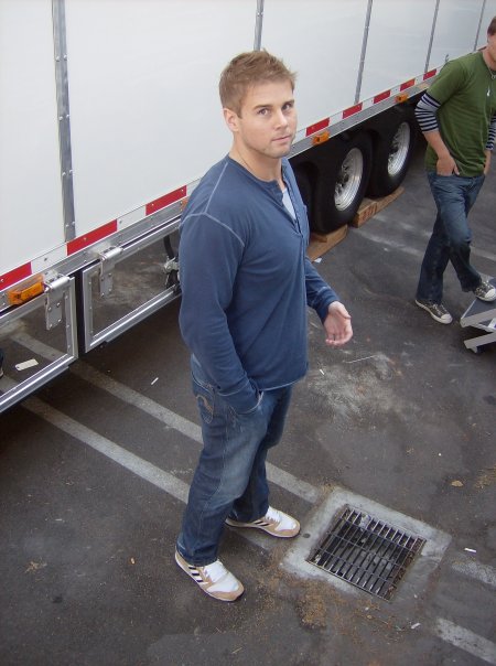 Aaron Hill