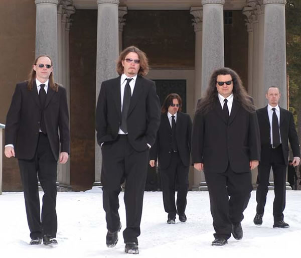 Candlemass