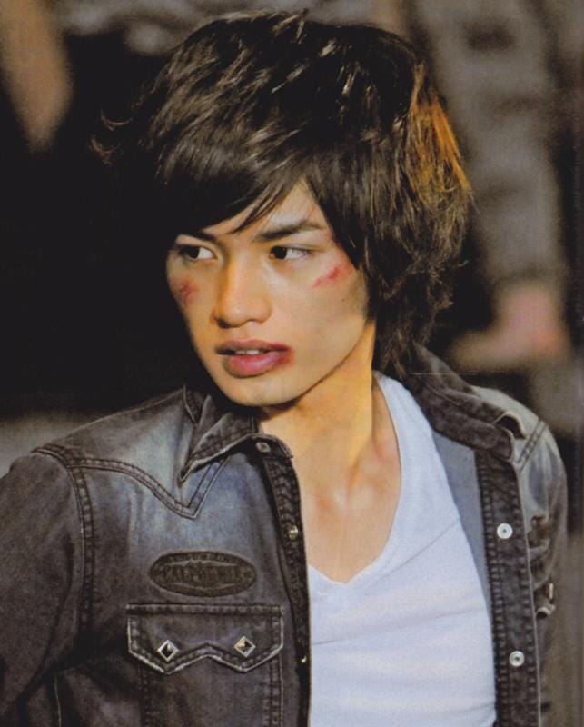 Picture Of Kento Nakajima