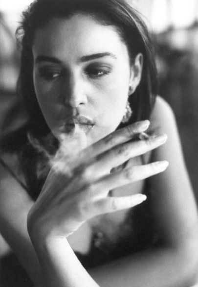 Monica Bellucci Monica Bellucci
