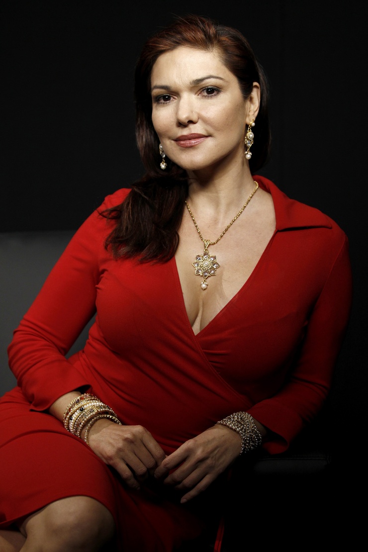 Laura Harring Laura Harring