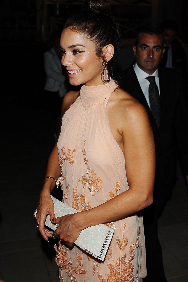 Vanessa Hudgens Vanessa Hudgens