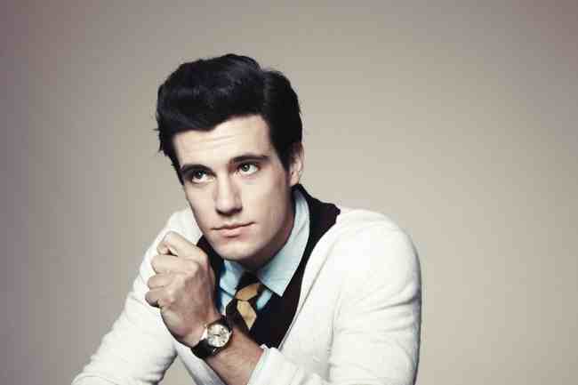 Drew Roy