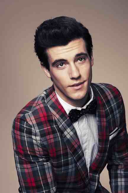 Drew Roy