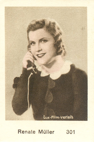 Renate Müller