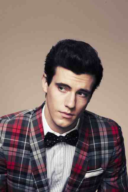 Drew Roy