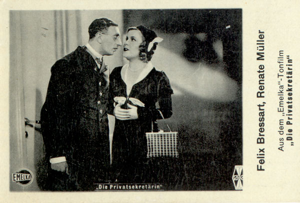 Renate Müller
