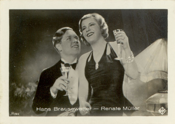Renate Müller