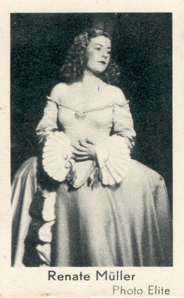 Renate Müller