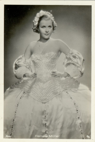 Renate Müller