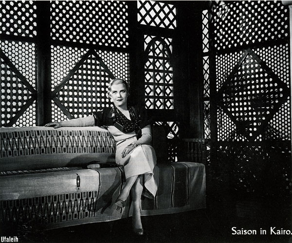 Renate Müller